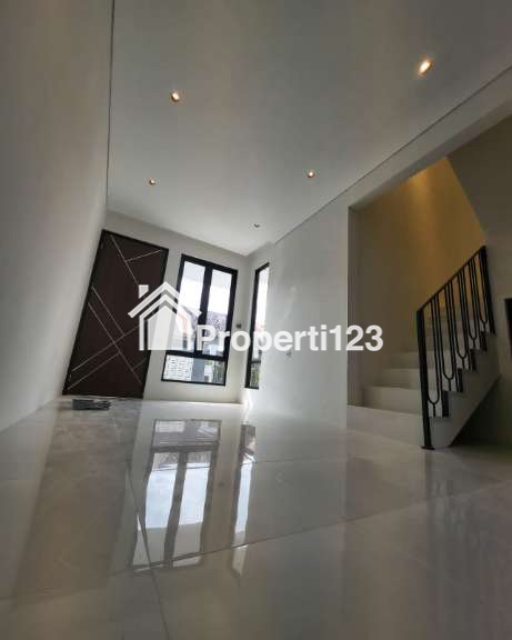 Rumah Siap Huni Ikan Cakalang Kota Malang - 8