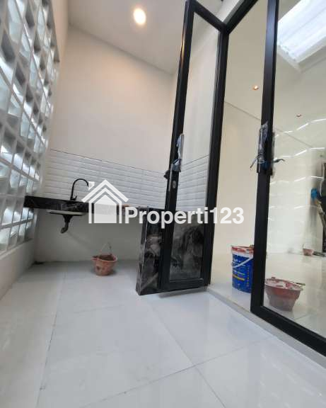 Rumah Siap Huni Ikan Cakalang Kota Malang - 6