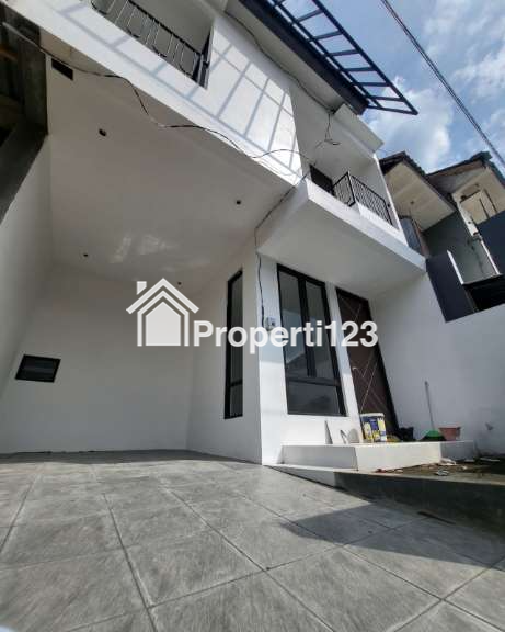 Rumah Siap Huni Ikan Cakalang Kota Malang - 2