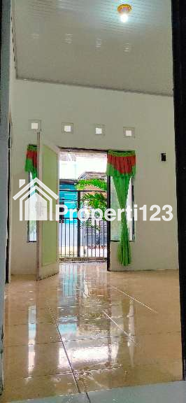 DIKONTRAKKAN RUMAH BANGETAYU GENUK PEDURUNGAN KOTA SEMARANG - 5