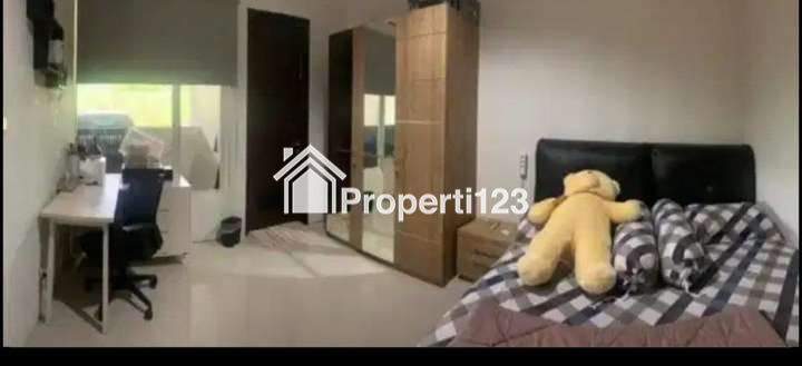 Rumah Full Furnished di Perumahan De Casa Residence Lakarsantri Surabaya Barat - 5