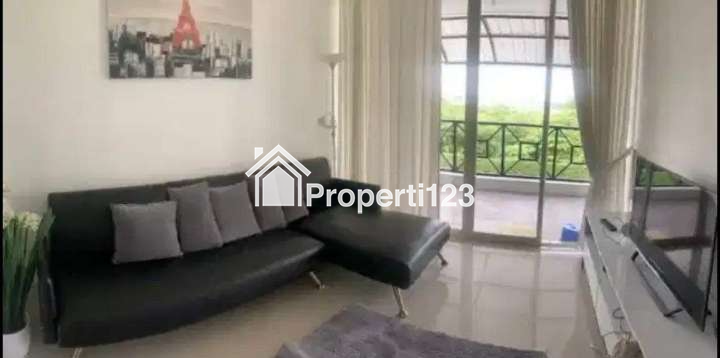 Rumah Full Furnished di Perumahan De Casa Residence Lakarsantri Surabaya Barat - 4