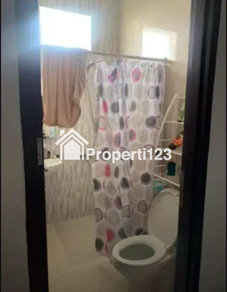 Rumah Full Furnished di Perumahan De Casa Residence Lakarsantri Surabaya Barat - 6