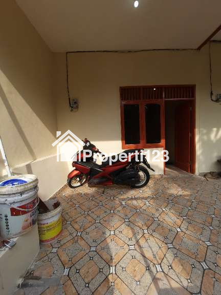 DIKONTRAKKAN SATU RUMAH BANGUNAN BARU MURAH, MEWAH & BEBAS BANJIR - 6