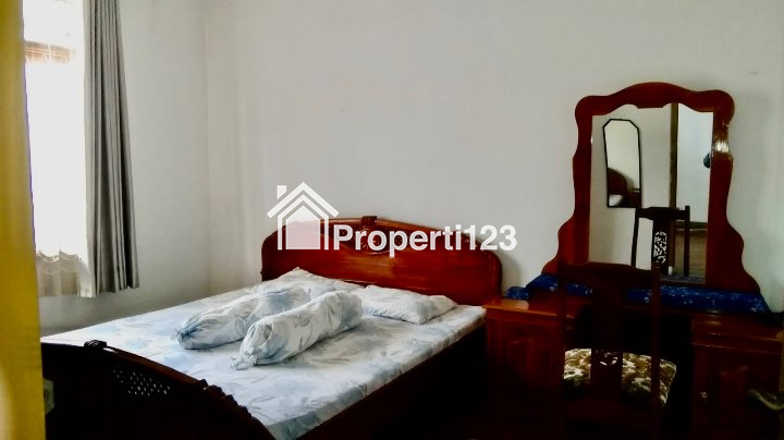 DISEWAKAN RUMAH 4 KAMAR DI Jl Tanjung, Kota Baru, BANDUNG - 5
