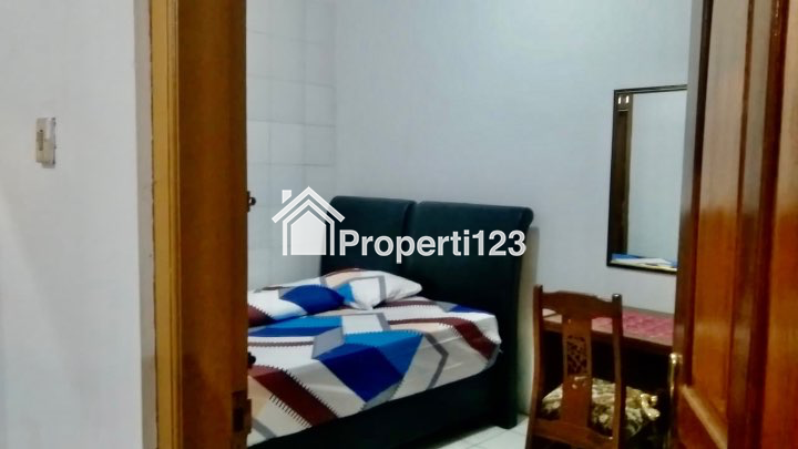 DISEWAKAN RUMAH 4 KAMAR DI Jl Tanjung, Kota Baru, BANDUNG - 8