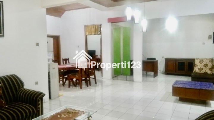 DISEWAKAN RUMAH 4 KAMAR DI Jl Tanjung, Kota Baru, BANDUNG - 3