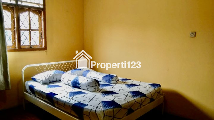 DISEWAKAN RUMAH 4 KAMAR DI Jl Tanjung, Kota Baru, BANDUNG - 7