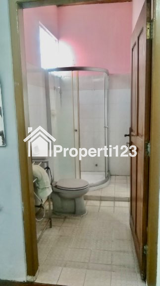 DISEWAKAN RUMAH 4 KAMAR DI Jl Tanjung, Kota Baru, BANDUNG - 9