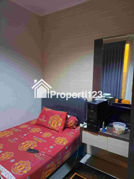 Rumah Baru Renov Semi Furnished Siap Huni di Royal Park Gunung Anyar Rungkut Surabaya - 4