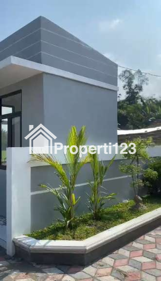 Rumah Subsidi Siap Huni Kediri - 2