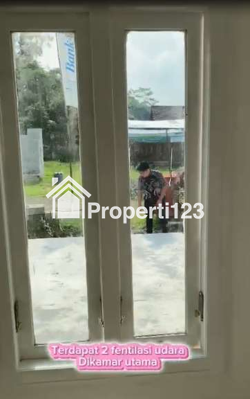 Rumah Subsidi Siap Huni Kediri - 6