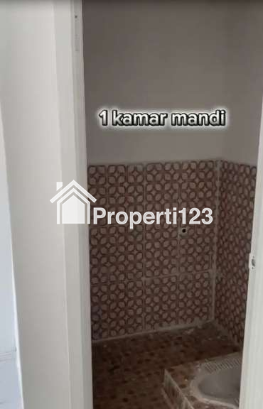 Rumah Subsidi Siap Huni Kediri - 7