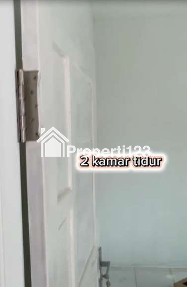 Rumah Subsidi Siap Huni Kediri - 5