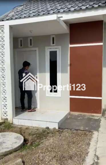 Rumah Subsidi Siap Huni Kediri - 4