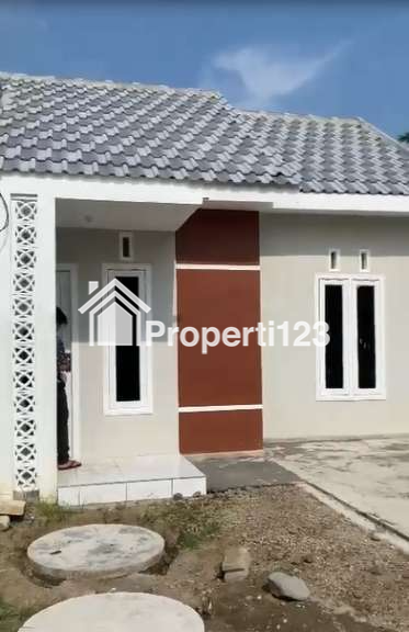 Rumah Subsidi Siap Huni Kediri - 3