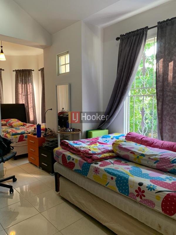 Dijual Rumah Murah di Kawasan Elit - 7