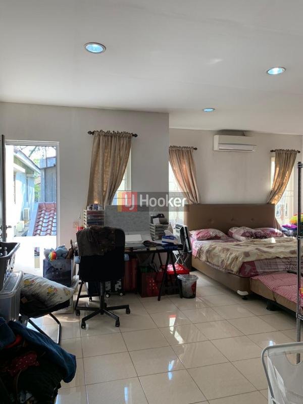 Dijual Rumah Murah di Kawasan Elit - 5