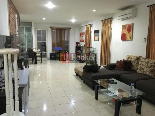 Dijual Rumah Murah di Kawasan Elit - 4