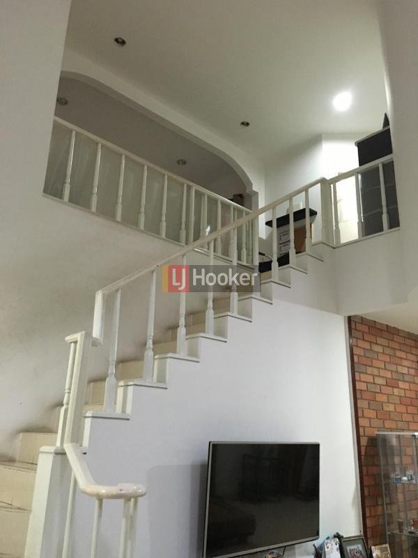 Dijual Rumah Murah di Kawasan Elit - 2