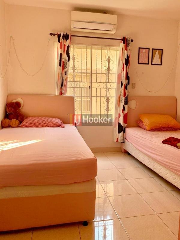 Dijual Rumah Murah di Kawasan Elit - 6