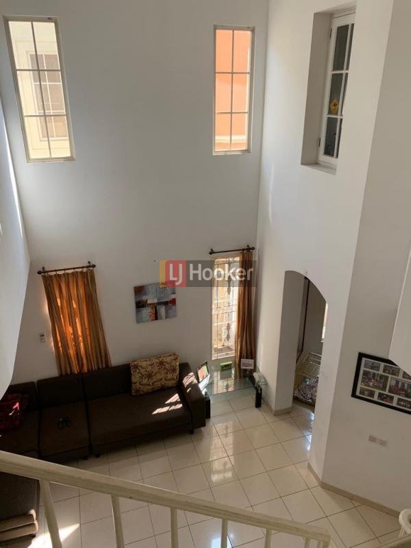 Dijual Rumah Murah di Kawasan Elit - 8