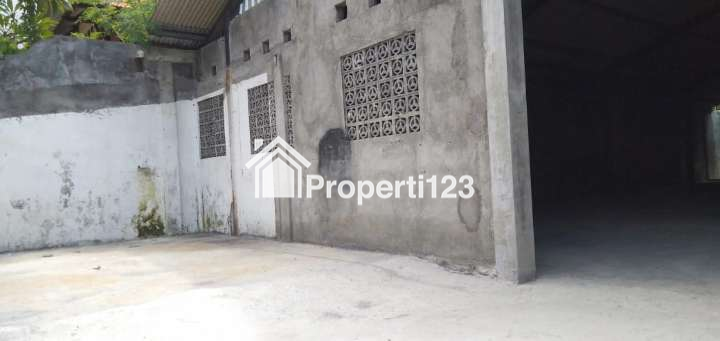 Disewakan Gudang area Gatsu Timur dkt jl Ida Bagus Mantra,Ngurah Rai - 2