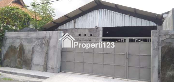 Disewakan Gudang area Gatsu Timur dkt jl Ida Bagus Mantra,Ngurah Rai - 3