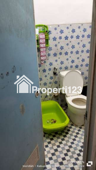 Rumah Siap Huni di Perumahan Bukit Kismadani Sidoarjo Kota - 5