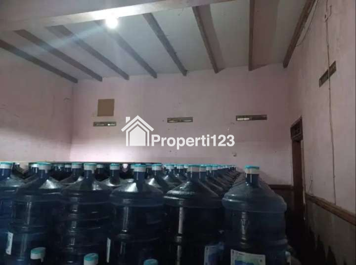 Ex Gudang Hitung Tanah Murah Siap Bangun Lokasi Medokan Semampir Surabaya - 4