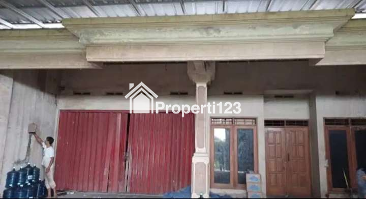 Ex Gudang Hitung Tanah Murah Siap Bangun Lokasi Medokan Semampir Surabaya - 2