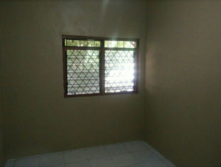 DIJUAL CEPAT RUMAH SETARA 2KAVLING DI PERUMAHAN TEPAT DI DEPAN KAMPUS IKIP PASURUAN KOTA, JATIM - 22