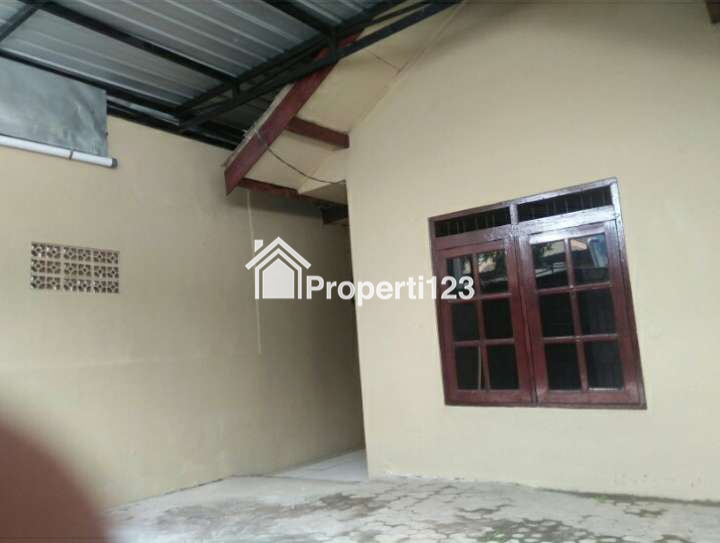 DIJUAL CEPAT RUMAH SETARA 2KAVLING DI PERUMAHAN TEPAT DI DEPAN KAMPUS IKIP PASURUAN KOTA, JATIM - 10