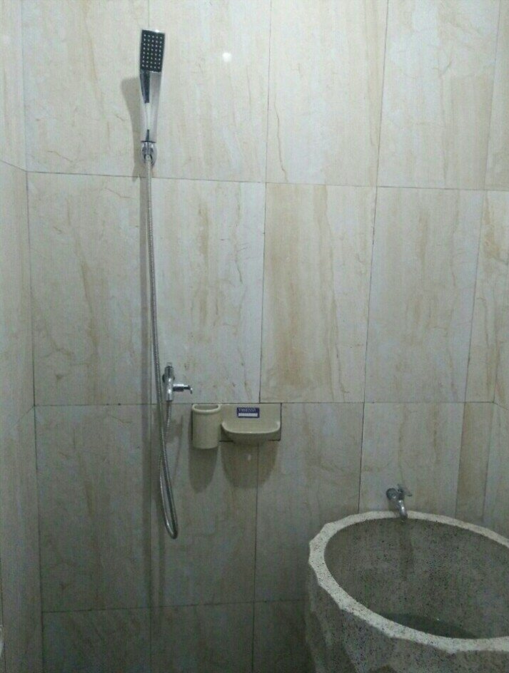 DIJUAL CEPAT RUMAH SETARA 2KAVLING DI PERUMAHAN TEPAT DI DEPAN KAMPUS IKIP PASURUAN KOTA, JATIM - 24