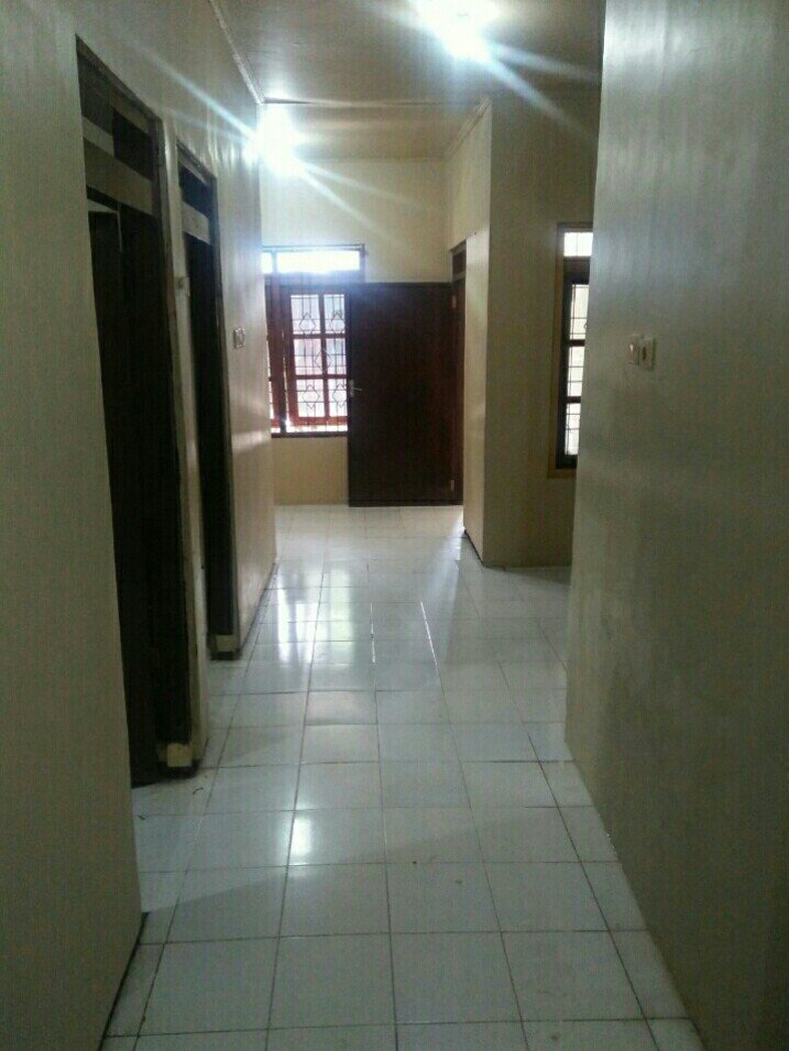 DIJUAL CEPAT RUMAH SETARA 2KAVLING DI PERUMAHAN TEPAT DI DEPAN KAMPUS IKIP PASURUAN KOTA, JATIM - 18