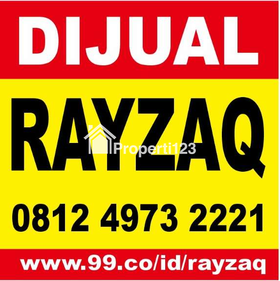 DIJUAL CEPAT RUMAH SETARA 2KAVLING DI PERUMAHAN TEPAT DI DEPAN KAMPUS IKIP PASURUAN KOTA, JATIM - 14