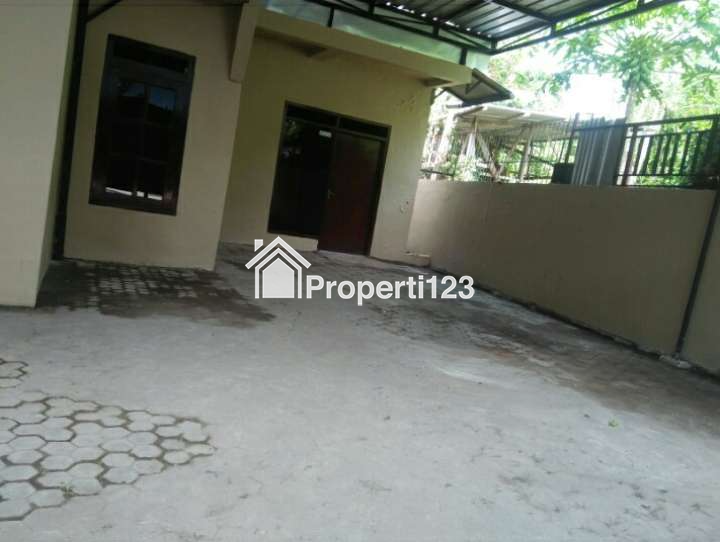 DIJUAL CEPAT RUMAH SETARA 2KAVLING DI PERUMAHAN TEPAT DI DEPAN KAMPUS IKIP PASURUAN KOTA, JATIM - 11