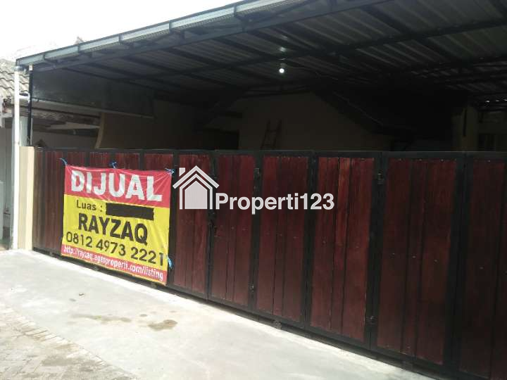 DIJUAL CEPAT RUMAH SETARA 2KAVLING DI PERUMAHAN TEPAT DI DEPAN KAMPUS IKIP PASURUAN KOTA, JATIM - 6