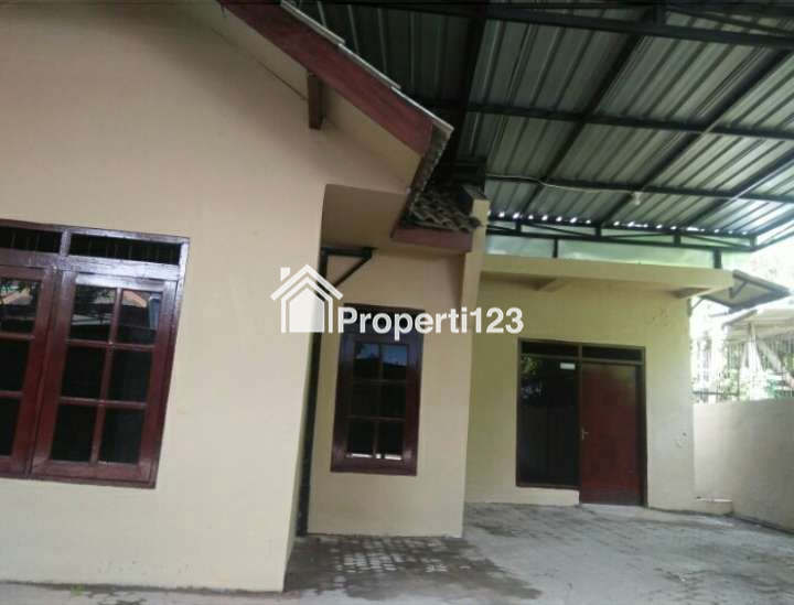 DIJUAL CEPAT RUMAH SETARA 2KAVLING DI PERUMAHAN TEPAT DI DEPAN KAMPUS IKIP PASURUAN KOTA, JATIM - 12