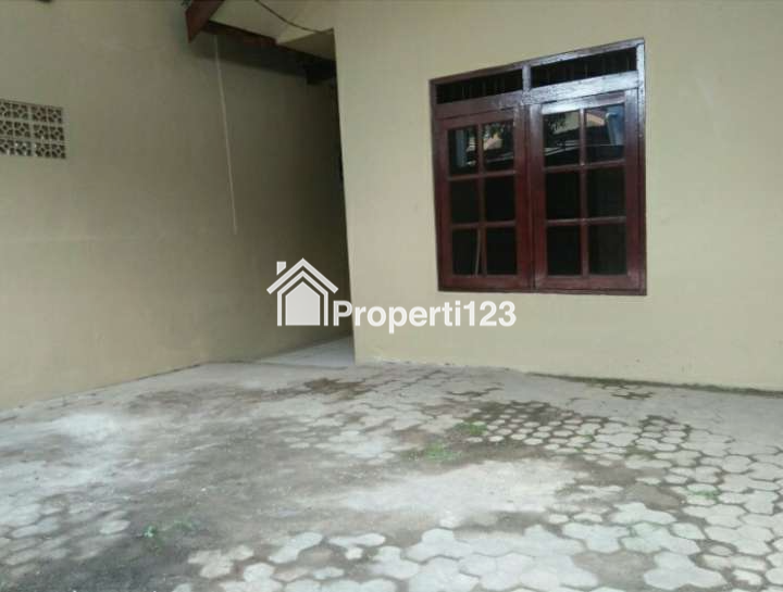 DIJUAL CEPAT RUMAH SETARA 2KAVLING DI PERUMAHAN TEPAT DI DEPAN KAMPUS IKIP PASURUAN KOTA, JATIM - 13