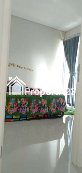 Rumah Siap Huni di Perumahan Northwest Citraland Pakal Surabaya Barat - 5