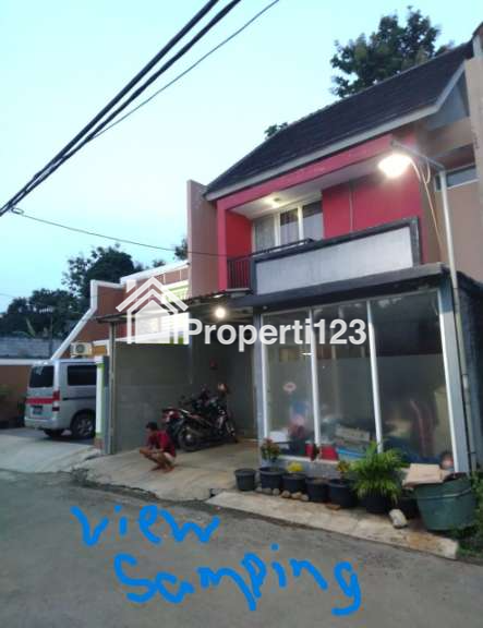 Dijual Rumah Siap Huni Murah saja - 2