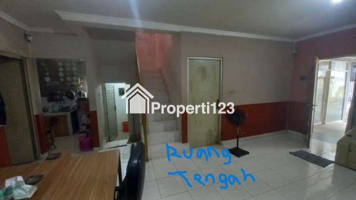 Dijual Rumah Siap Huni Murah saja - 4