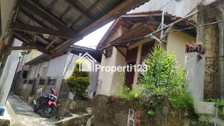 RUMAH MURAH SIAP HUNI EMPANG BONDONGAN BOGOR - 11