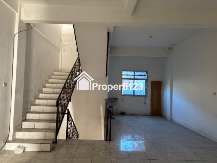 Rumah dijual cepat di pusat kota sukabumi - 6