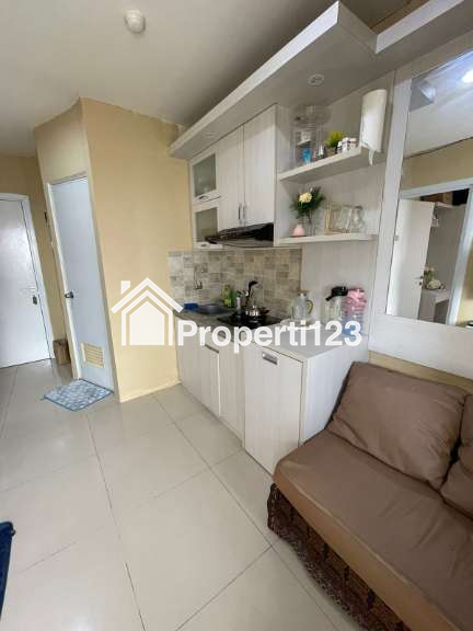 Disewakan Apartemen Green Pramuka Fully Furnished, Jakpus - 2