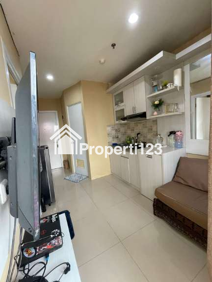Disewakan Apartemen Green Pramuka Fully Furnished, Jakpus - 3