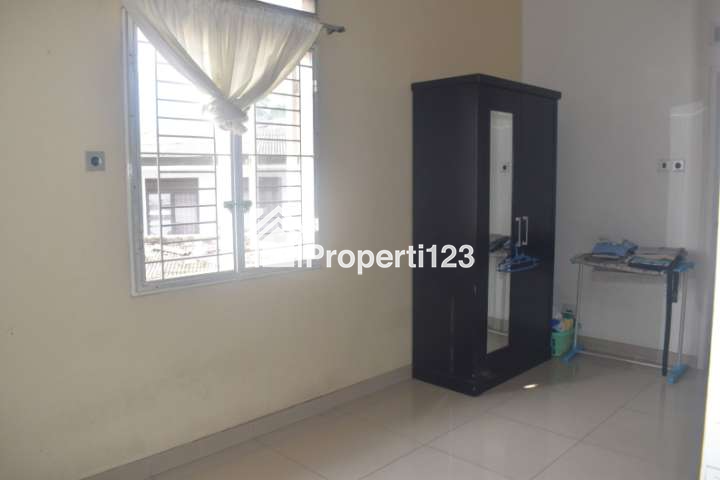 Rumah Hoek Komplek AL Jatimakmur Permai Pondok Gede Bekasi - 13