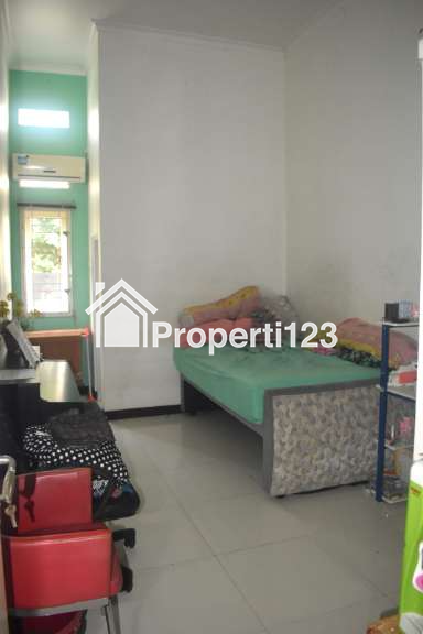 Rumah Hoek Komplek AL Jatimakmur Permai Pondok Gede Bekasi - 10