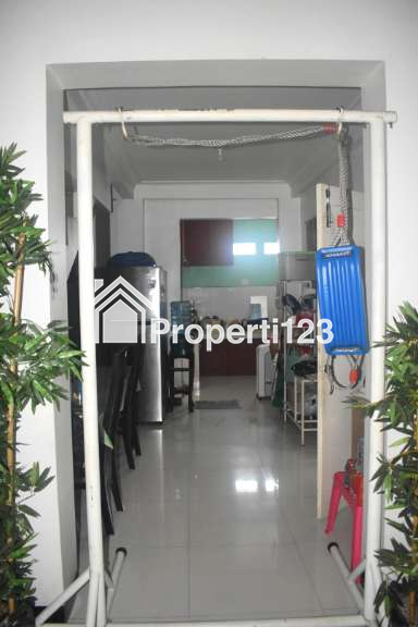 Rumah Hoek Komplek AL Jatimakmur Permai Pondok Gede Bekasi - 7